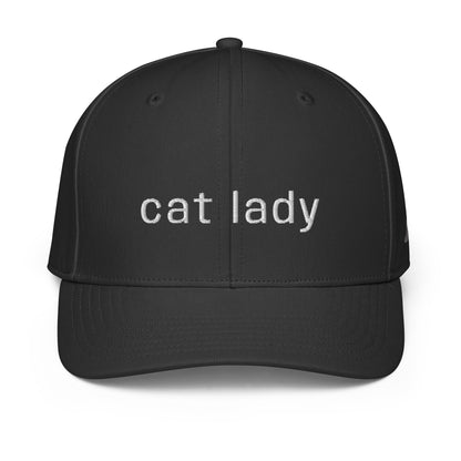 Cat Lady Adidas Performance Cap