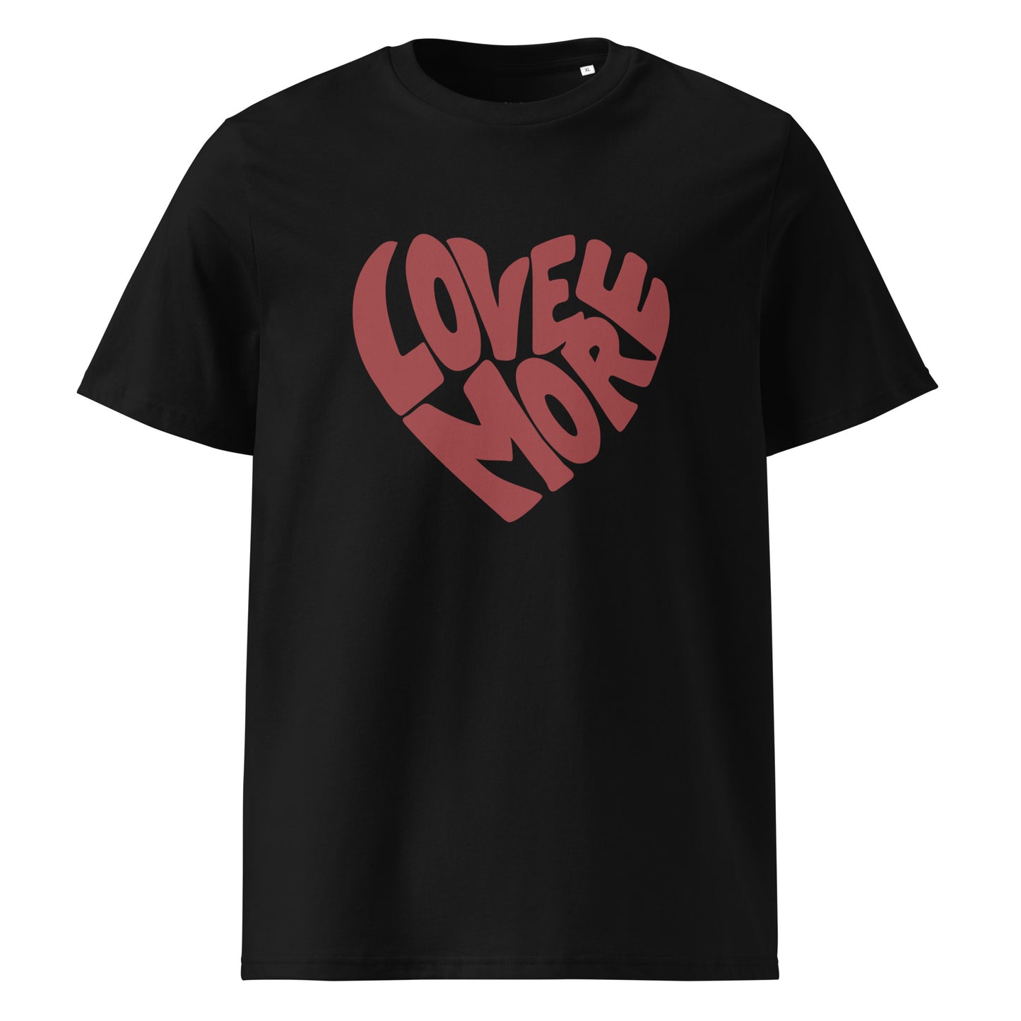 Love More Eco Tee